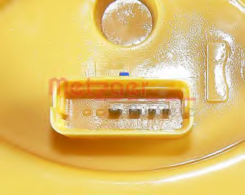 Sistem alimentare cu combustibil 3
