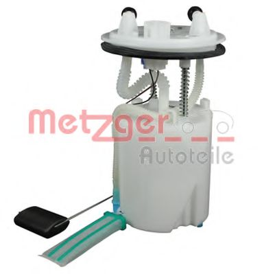 2250100 Sistem alimentare cu combustibil METZGER 