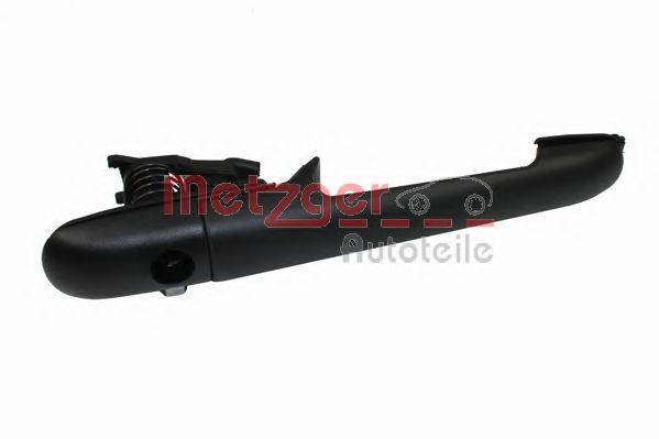 2310503 maner usa METZGER 