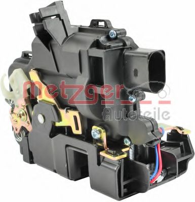 2313001 incuietoare usa METZGER 