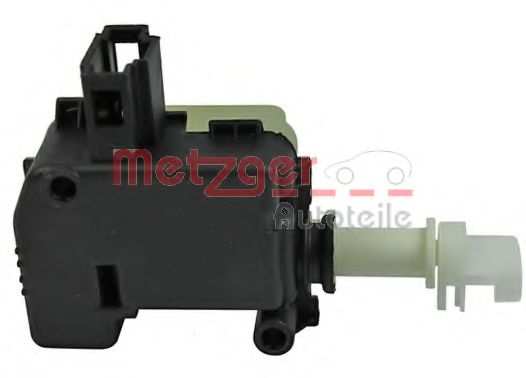 2317001 element reglaj,inchidere centralizata METZGER 
