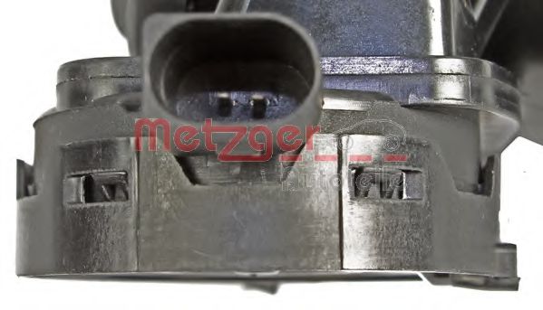 Separator ulei, ventilatie bloc motor 2
