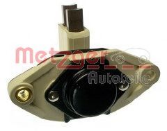 2390019 Regulator, alternator METZGER 