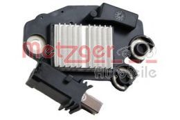 2390036 Regulator, alternator METZGER 