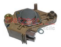 2390046 Regulator, alternator METZGER 