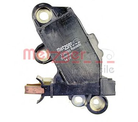 2390055 Regulator, alternator METZGER 