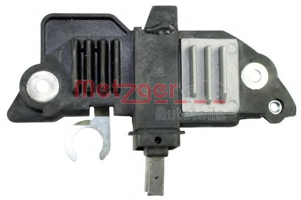 2390059 Regulator, alternator METZGER 