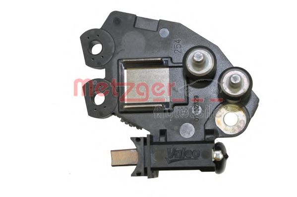 2390082 Regulator, alternator METZGER 