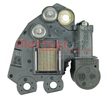 2390089 Regulator, alternator METZGER 