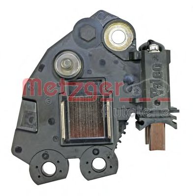 2390098 Regulator, alternator METZGER 
