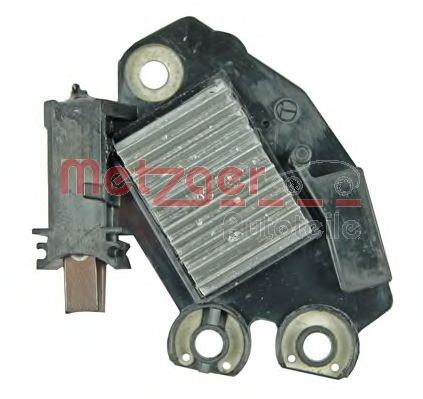 2390099 Regulator, alternator METZGER 