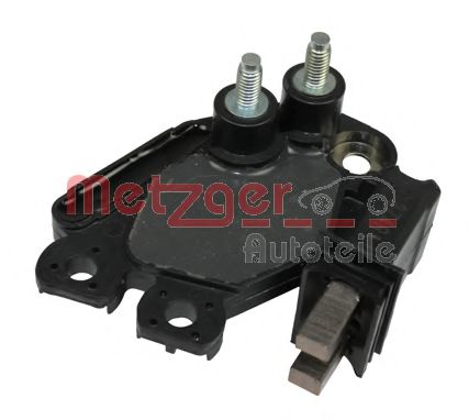 2390101 Regulator, alternator METZGER 