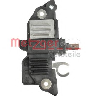 2390109 Regulator, alternator METZGER 