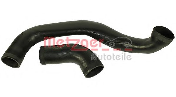 2400065 Furtun ear supraalimentare METZGER 