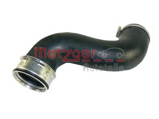 2400067 Furtun ear supraalimentare METZGER 