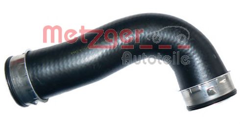 2400119 Furtun ear supraalimentare METZGER 