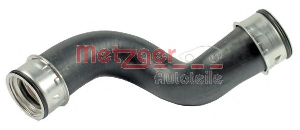 2400171 Furtun ear supraalimentare METZGER 