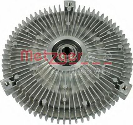 Cupla, ventilator radiator 3