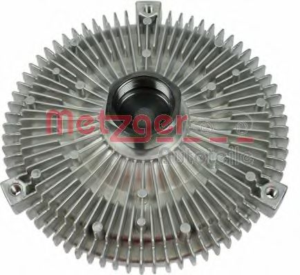 Cupla, ventilator radiator 3