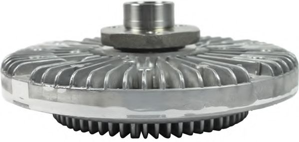 Cupla, ventilator radiator 2