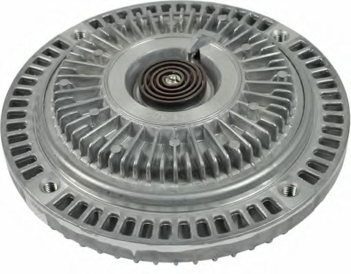 Cupla, ventilator radiator 3