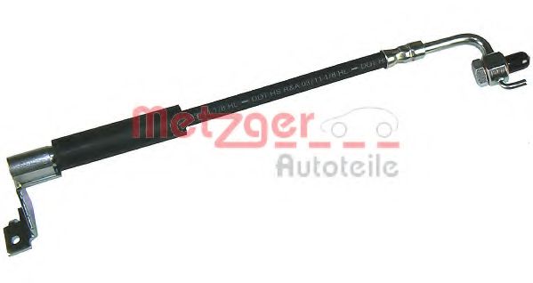 Furtun frana 2