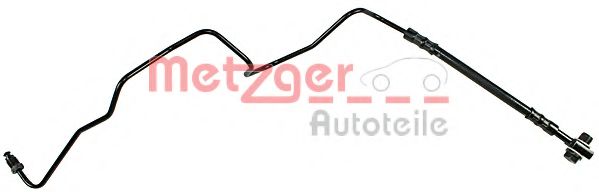 4119362 Furtun frana METZGER 
