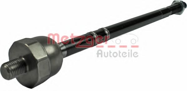 51025618 Articulatie axiala, cap de bara METZGER 
