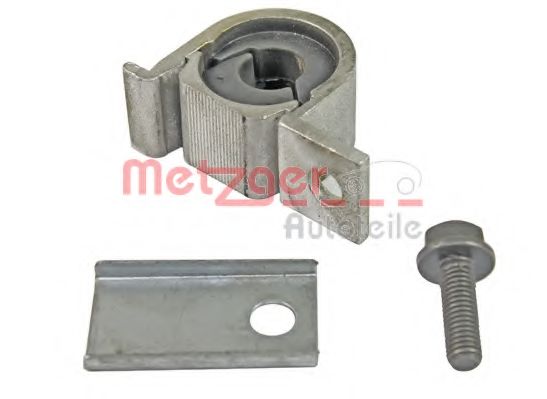 52077708 Bucsa, bara stabilizatoare METZGER 