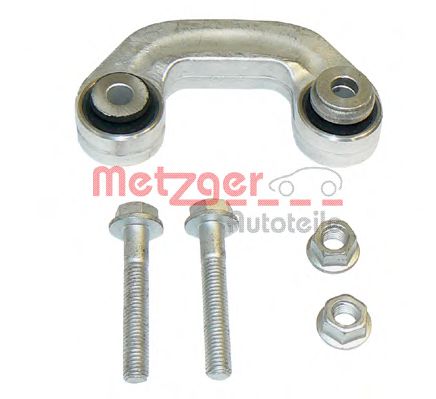 Brat/bieleta suspensie, stabilizator 2