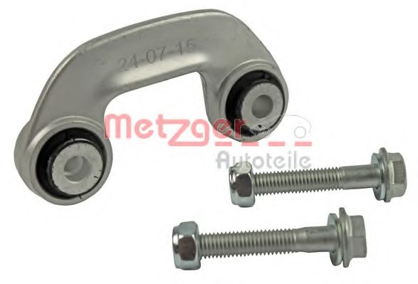 Brat/bieleta suspensie, stabilizator 2