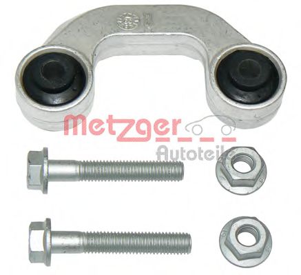 Brat/bieleta suspensie, stabilizator