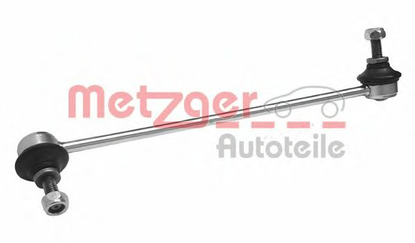Brat/bieleta suspensie, stabilizator