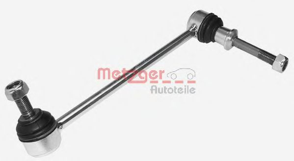 53013512 Brat/bieleta suspensie, stabilizator METZGER 