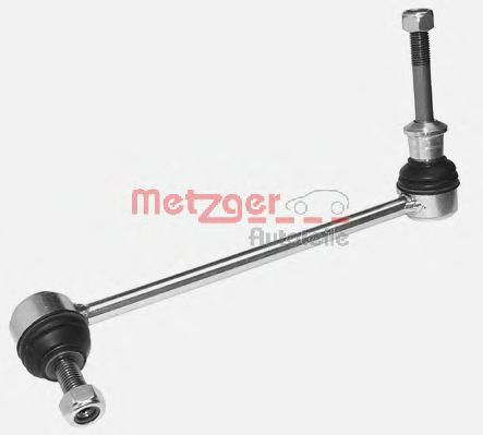 53013611 Brat/bieleta suspensie, stabilizator METZGER 