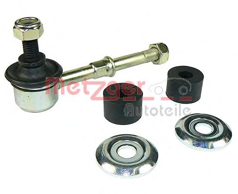 Brat/bieleta suspensie, stabilizator