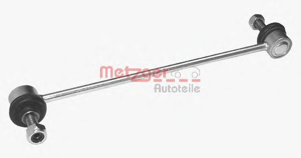 53020018 Brat/bieleta suspensie, stabilizator METZGER 
