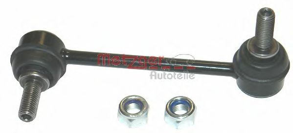 Brat/bieleta suspensie, stabilizator
