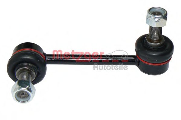 Brat/bieleta suspensie, stabilizator