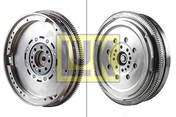 415 0023 11 Volanta LuK 