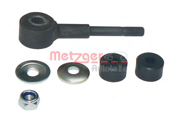 Brat/bieleta suspensie, stabilizator