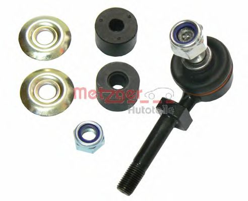 Brat/bieleta suspensie, stabilizator