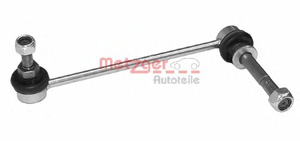 Brat/bieleta suspensie, stabilizator