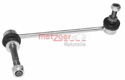 Brat/bieleta suspensie, stabilizator