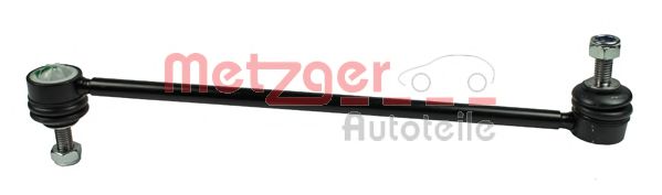 53061318 Brat/bieleta suspensie, stabilizator METZGER 