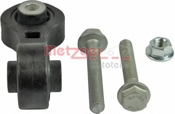 Brat/bieleta suspensie, stabilizator