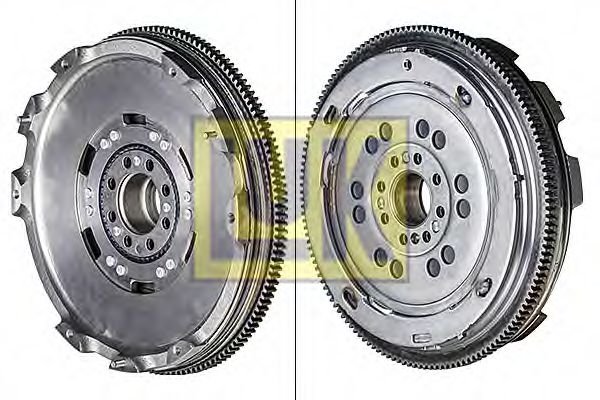 415 0076 10 Volanta LuK 
