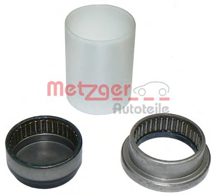 55003949 Set reparatie, corp ax METZGER 