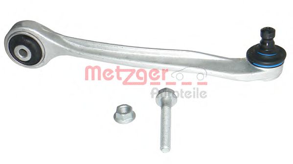 Brat, suspensie roata 2