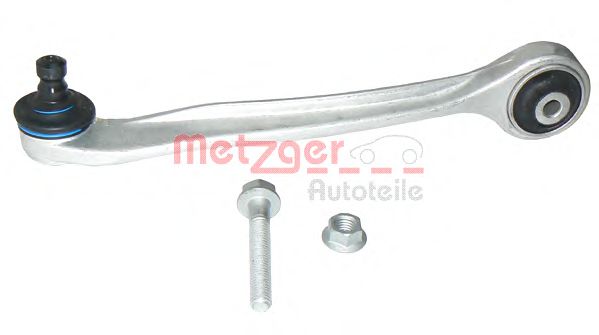 Brat, suspensie roata 2